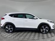 Hyundai Tucson III Ростов-на-Дону  - изображение 24