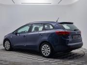 Kia Ceed II Москва  - изображение 21