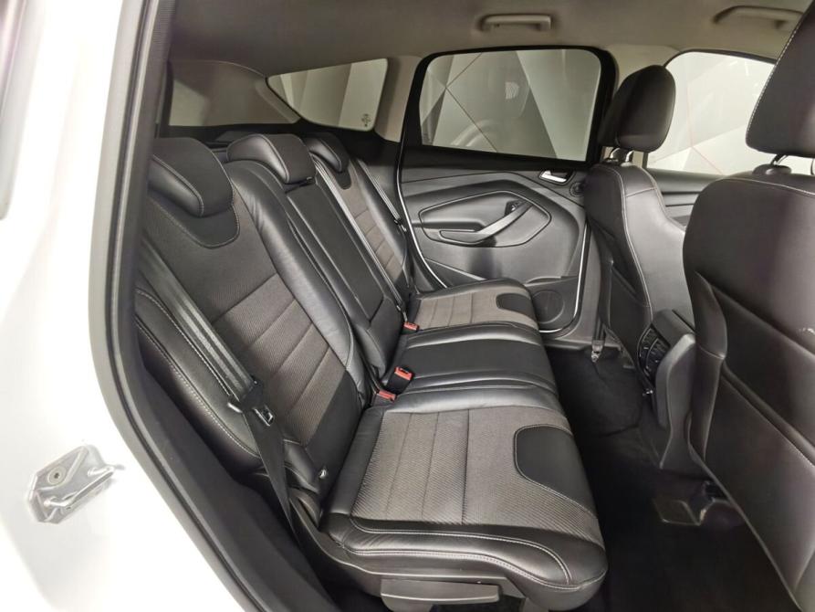 Ford Kuga II Москва  - изображение 16