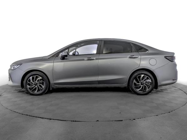 BAIC U5 Plus с пробегом 2023 года, цена 1 300 000 рублей, 53899 км, седан, Автокод Объявления