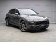 Porsche Macan I Москва  - изображение 19