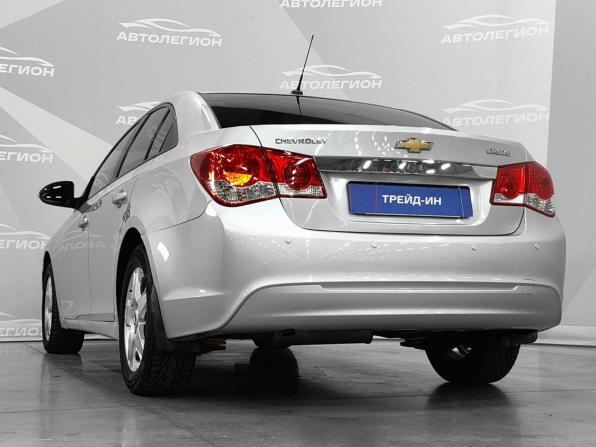 Chevrolet Cruze I Рестайлинг с пробегом 2014 года, цена 650 000 рублей, 208762 км, седан, Автокод Объявления