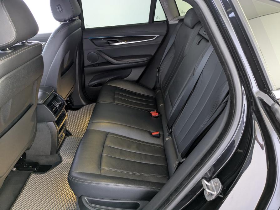 BMW X6 II (F16) Москва  - изображение 12