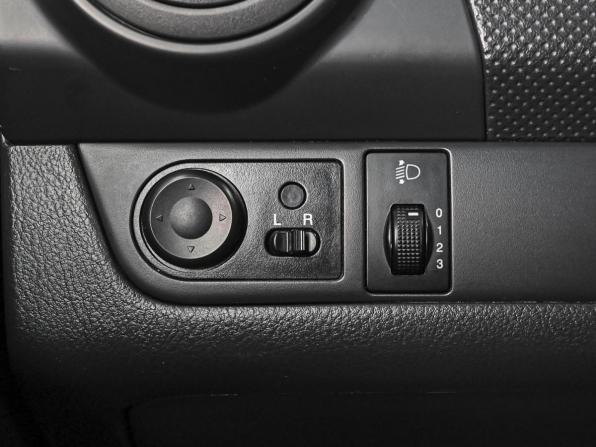Chevrolet Aveo I Рестайлинг с пробегом 2011 года, цена 598 000 рублей, 210398 км, хэтчбек, Автокод Объявления