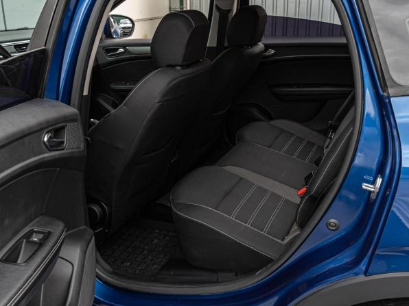 Renault Arkana I с пробегом 2021 года, цена 1 620 000 рублей, 87907 км, внедорожник, Автокод Объявления