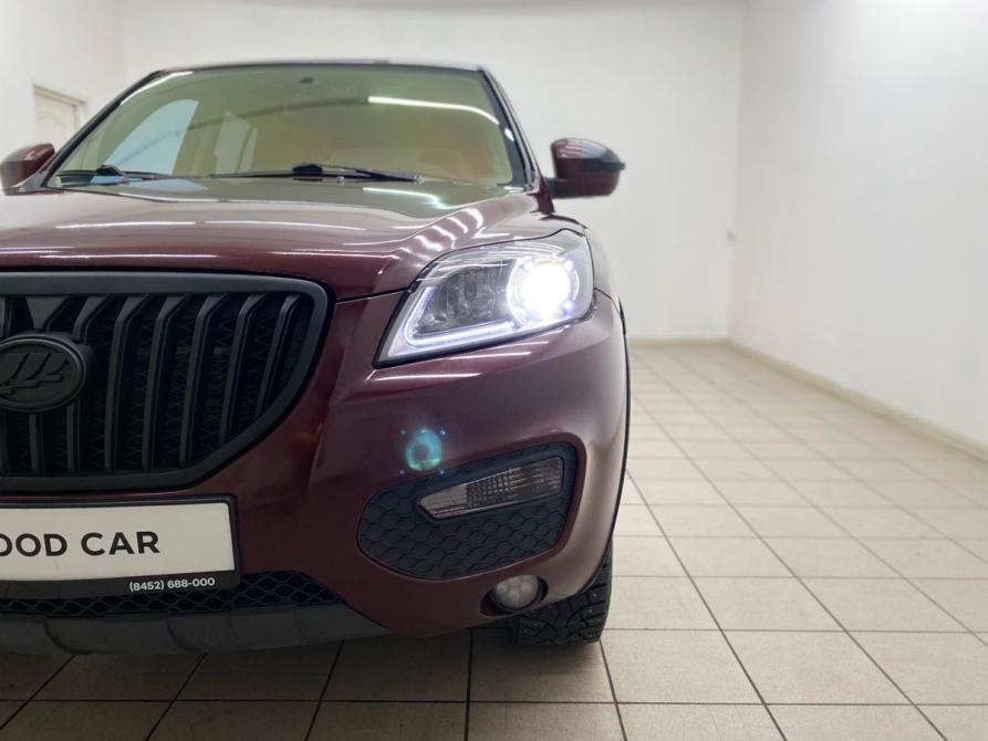 Lifan X60 I Рестайлинг Энгельс  - изображение 11