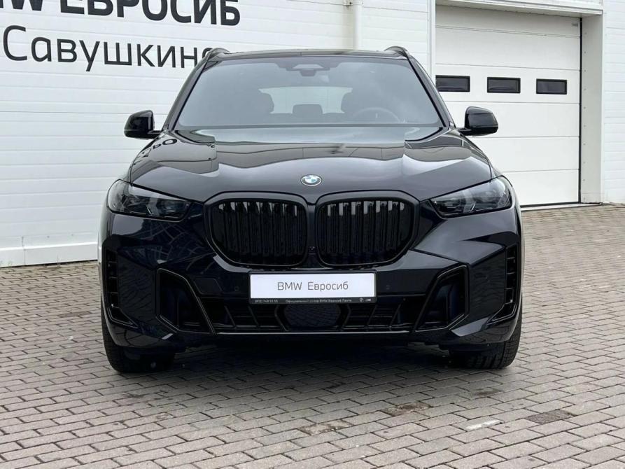BMW X5 IV (G05/G18) Санкт-Петербург  - изображение 3