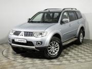 Mitsubishi Pajero Sport II Санкт-Петербург  - изображение 16