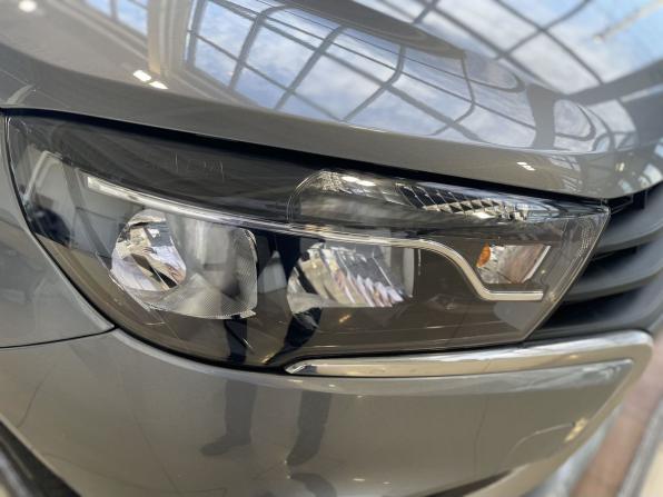 Lada (ВАЗ) Vesta I с пробегом 2020 года, цена 1 099 000 рублей, 34228 км, седан, Автокод Объявления