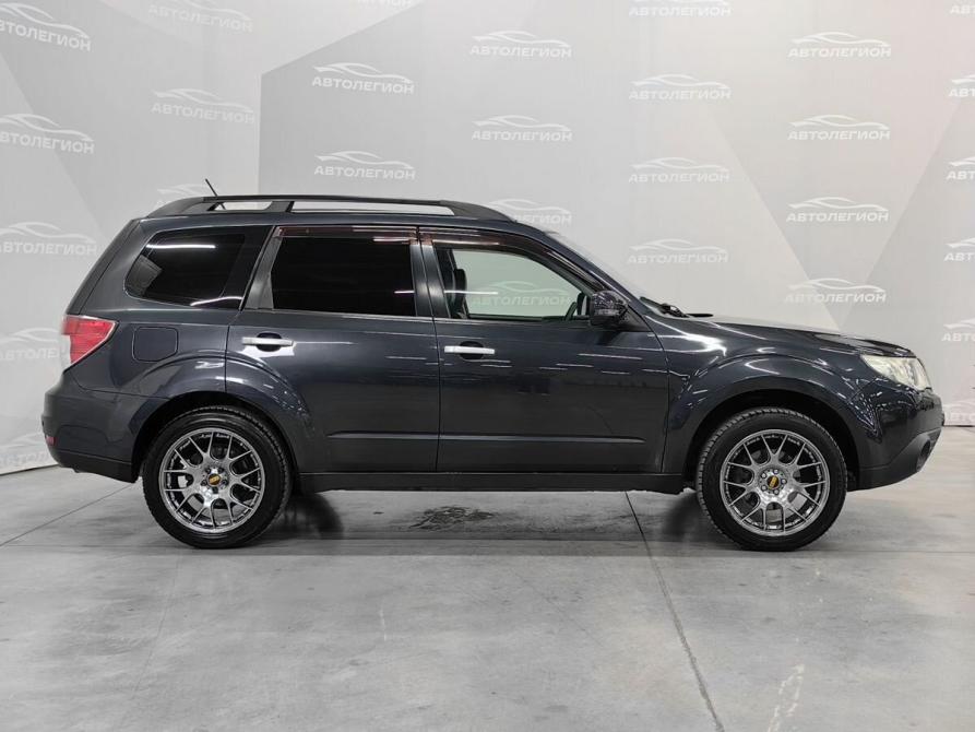 Subaru Forester III Рестайлинг Новосибирск  - изображение 6
