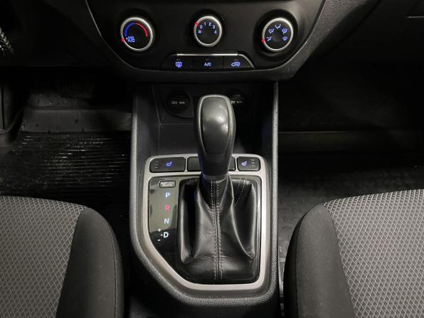Hyundai Creta I с пробегом 2018 года, цена 1 550 000 рублей, 142393 км, внедорожник, Автокод Объявления