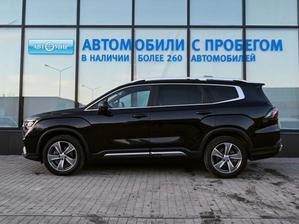 Geely Okavango I Рестайлинг с пробегом 2024 года, цена 2 785 000 рублей, 13449 км, внедорожник, Автокод Объявления