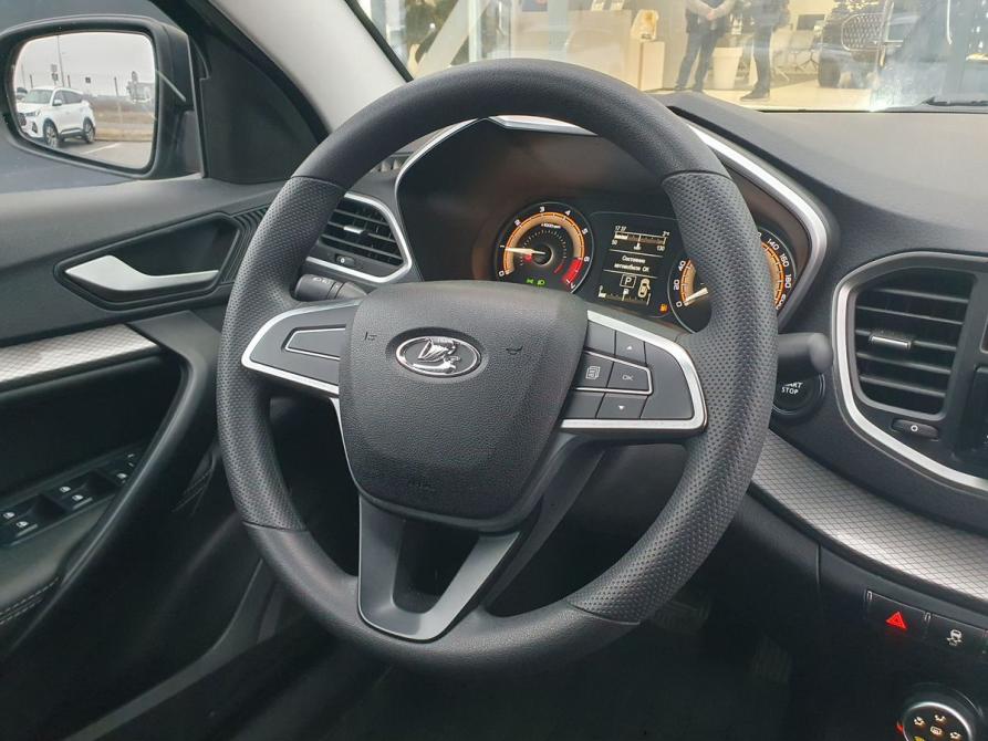 Lada (ВАЗ) Vesta I Рестайлинг (NG) Санкт-Петербург  - изображение 15