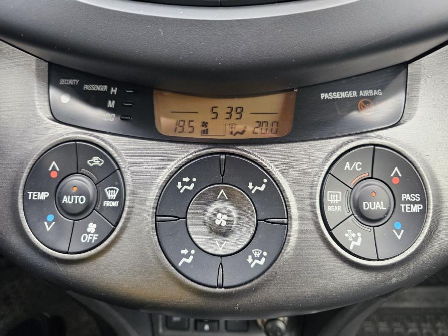 Toyota RAV4 III (XA30) Рестайлинг Ярославль  - изображение 22