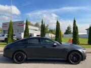 Mercedes-Benz AMG GT 4-Door Coupe I Москва  - изображение 22