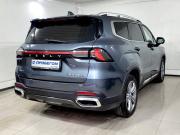 Geely Okavango I Рестайлинг Москва  - изображение 20