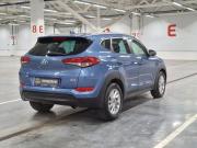 Hyundai Tucson III Казань  - изображение 28