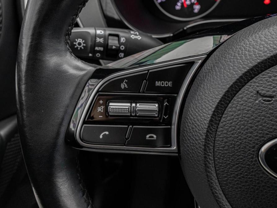 Kia Seltos I Краснодар  - изображение 15