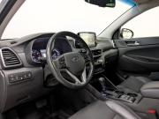 Hyundai Tucson III Москва  - изображение 32