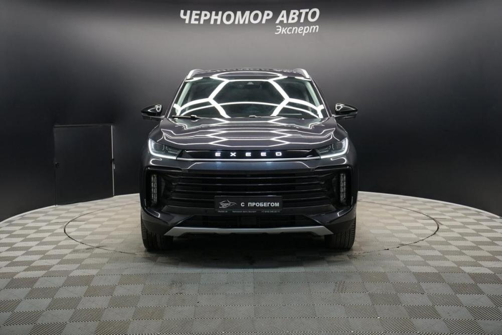 Exeed TXL I Рестайлинг Крым  - изображение 8
