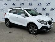 Opel Mokka I Самара  - изображение 15
