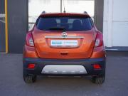 Opel Mokka I Москва  - изображение 22