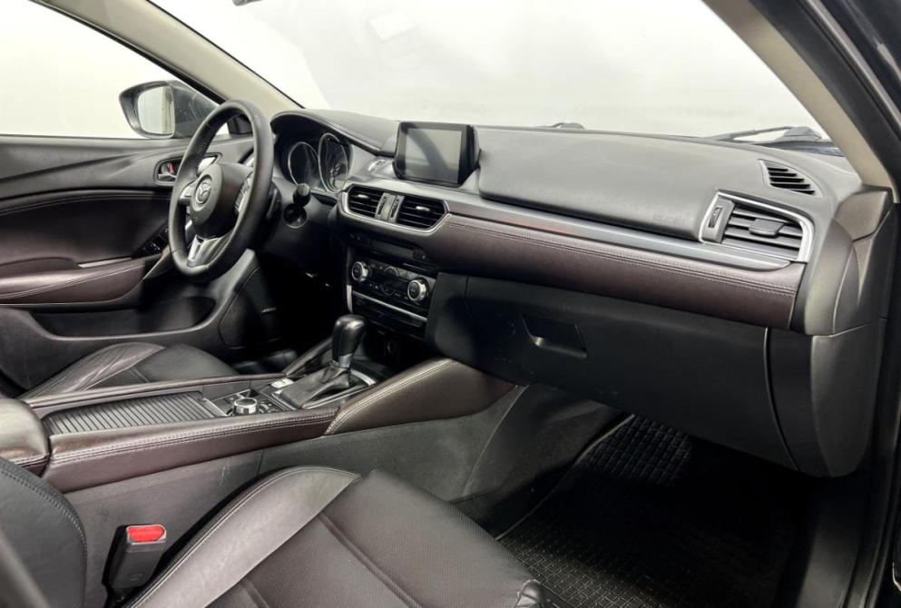 Mazda 6 III (GJ) Нижний Новгород  - изображение 12