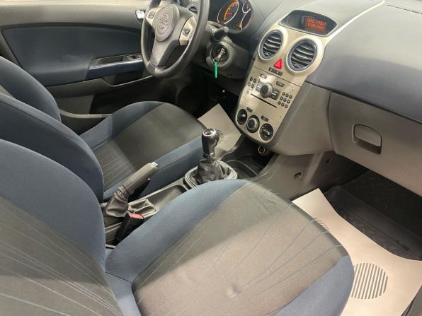 Opel Corsa D с пробегом 2007 года, цена 279 000 рублей, 196411 км, хэтчбек, Автокод Объявления