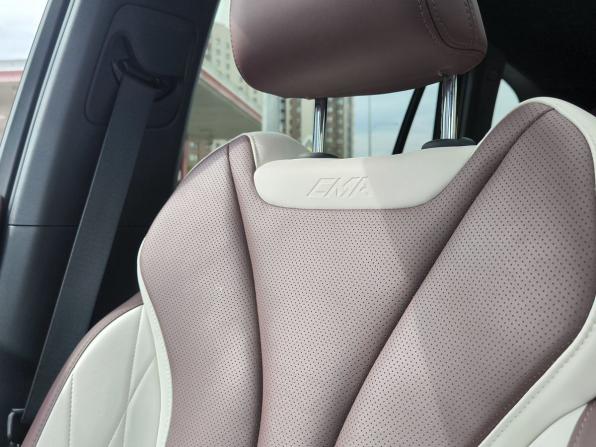 Geely Monjaro I с пробегом 2023 года, цена 3 100 000 рублей, 63945 км, внедорожник, Автокод Объявления