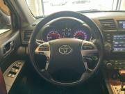 Toyota Highlander II (XU40) Рестайлинг Ярославль  - изображение 32