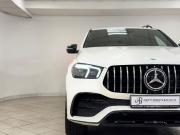 Mercedes-Benz GLE Coupe AMG II (C167) Санкт-Петербург  - изображение 56