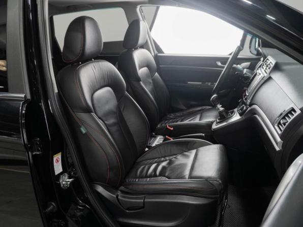 Haval H6 I с пробегом 2019 года, цена 1 510 000 рублей, 120259 км, внедорожник, Автокод Объявления