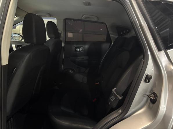 Nissan Qashqai I Рестайлинг с пробегом 2012 года, цена 999 000 рублей, 175852 км, внедорожник, Автокод Объявления