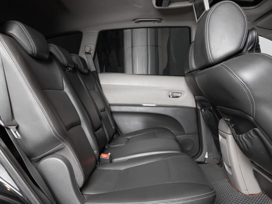 Subaru Tribeca I Рестайлинг Казань  - изображение 8