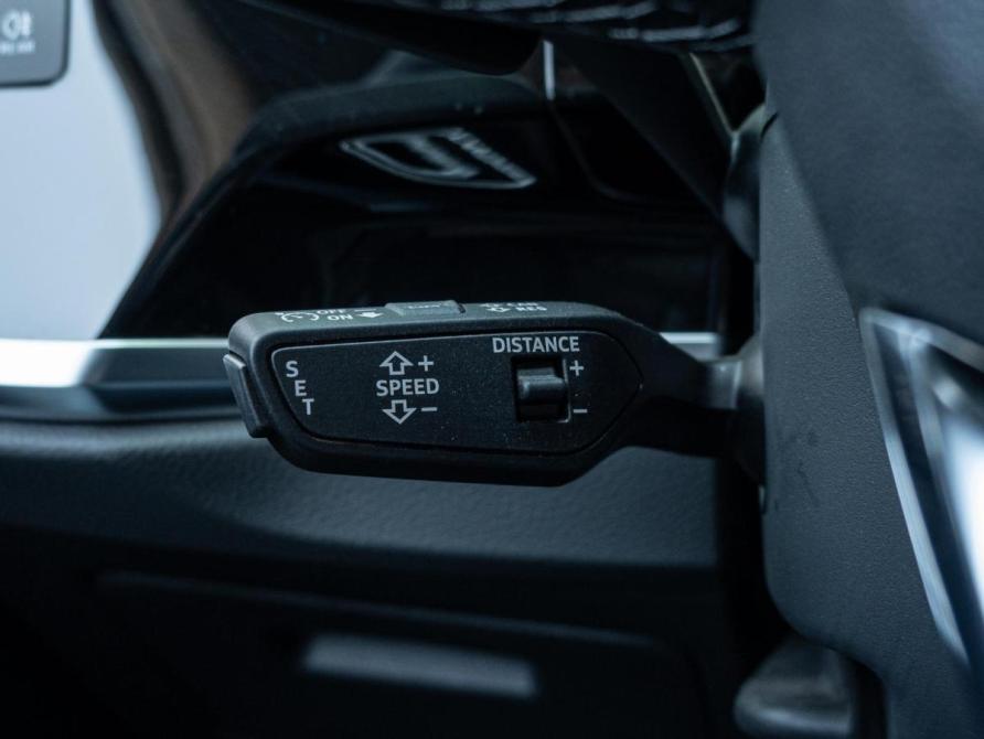 Audi Q3 II (F3) Краснодар  - изображение 15