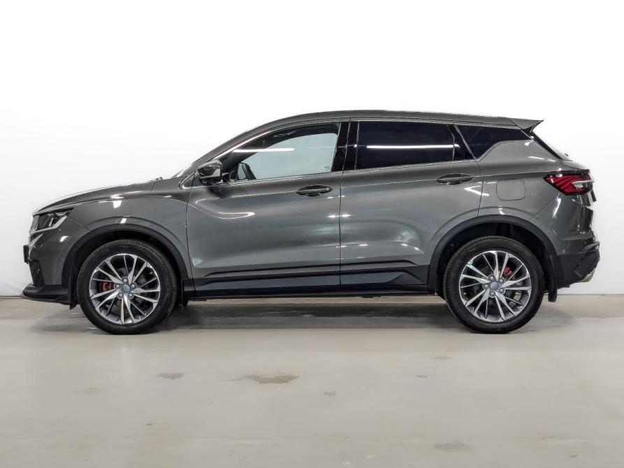 Belgee X50 Москва  - изображение 8