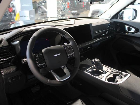 Новый Haval H3 I Рестайлинг 2026 года, цена 2 899 000 рублей, внедорожник, Автокод Объявления
