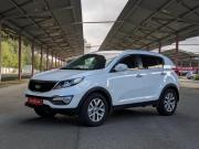 Kia Sportage III Рестайлинг Екатеринбург  - изображение 23