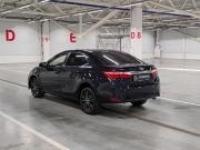 Toyota Corolla XI (E160 E170 E180) Казань  - изображение 32