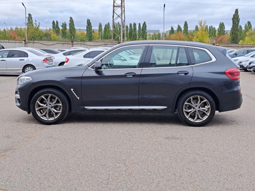 BMW X3 III (G01) Набережные Челны  - изображение 10