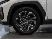 Hyundai Tucson IV Рестайлинг Москва  - изображение 56