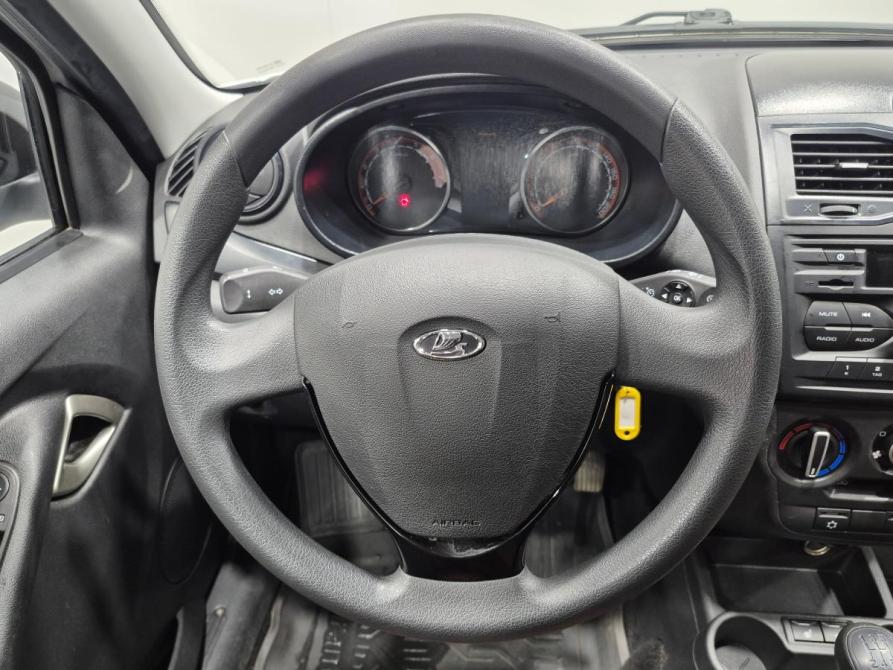 Lada (ВАЗ) Granta I Рестайлинг Воронеж  - изображение 11