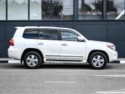 Toyota Land Cruiser 200 Series Рестайлинг 1 Новороссийск  - изображение 28