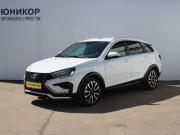 Lada (ВАЗ) Vesta I Рестайлинг (NG) Нижний Новгород  - изображение 15