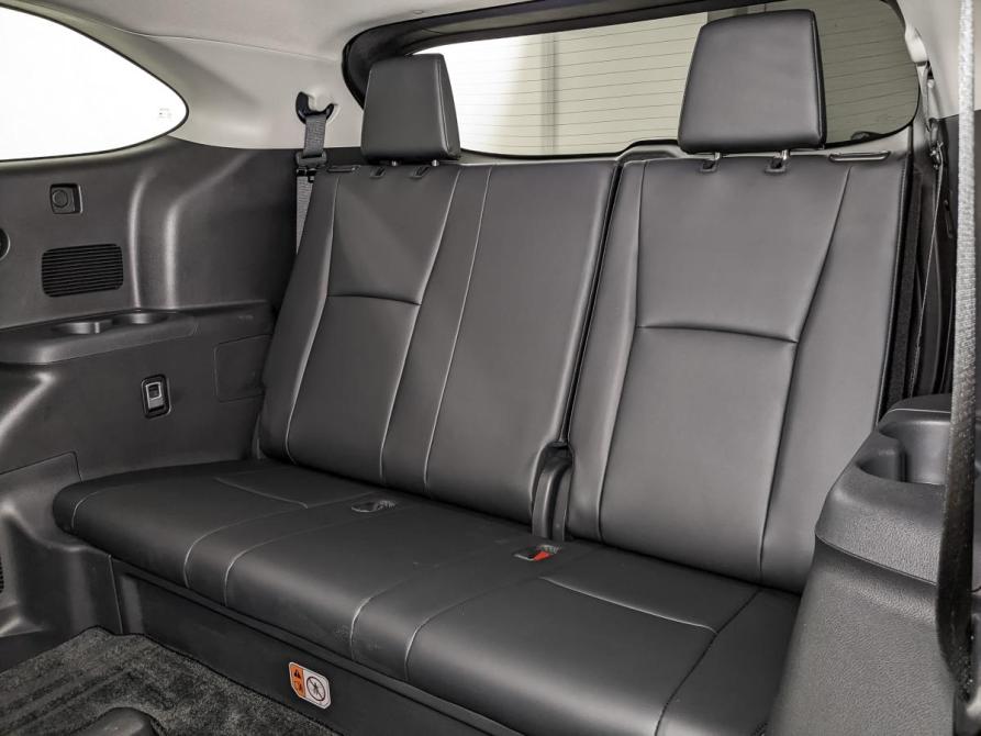 Toyota Highlander IV (XU70) Москва  - изображение 27