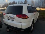 Mitsubishi Pajero Sport II Пермь  - изображение 14