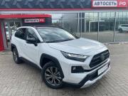 Toyota RAV4 V (XA50) Астрахань  - изображение 25