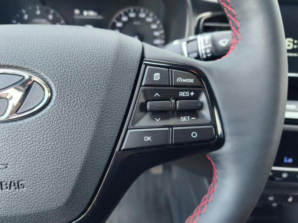 Hyundai Solaris II Рестайлинг с пробегом 2021 года, цена 1 699 200 рублей, 74298 км, седан, Автокод Объявления