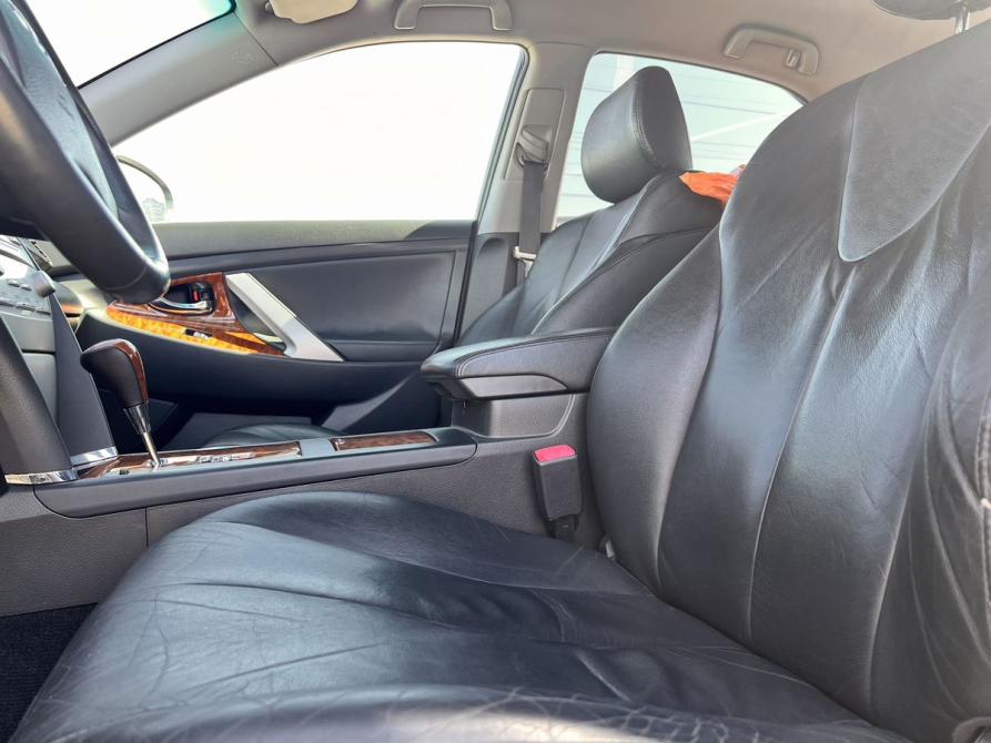 Toyota Camry VI (XV40) Рестайлинг Уфа  - изображение 14