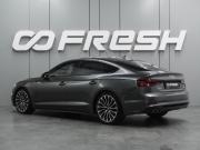 Audi A5 II (F5) Воронеж  - изображение 27